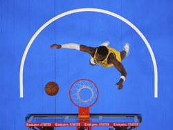 NBA Finals Pacers Thunder Basketball