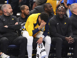 NBA Finals Pacers Thunder Basketball