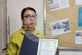 Кюстендил - международен ден на архивите