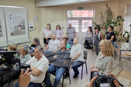 Перник - Международен ден на архивите - отбелязване