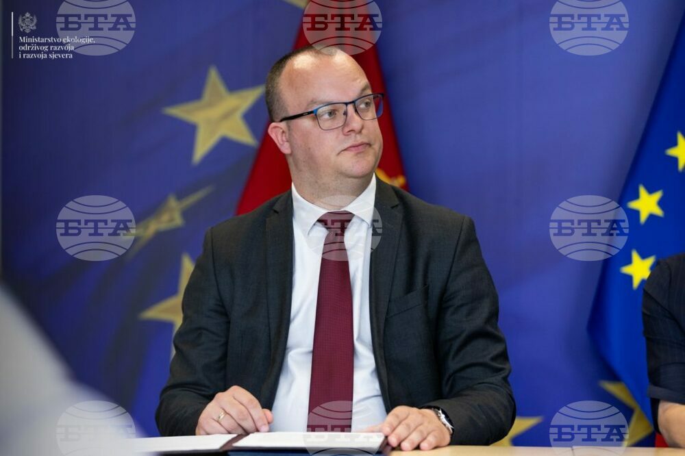 МИНА: Националните паркове на Черна гора отчитат близо 40 процента ръст на приходите за петте месеца на годината