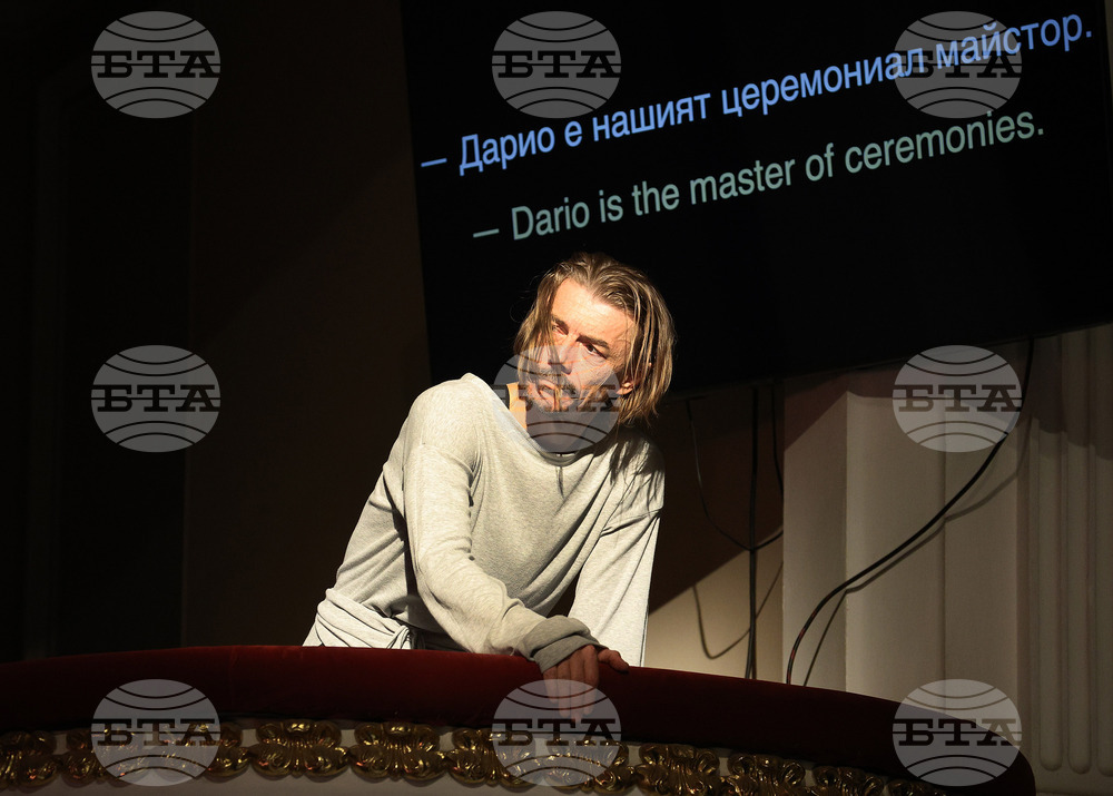 Варна - Международен театрален фестивал "Варненско лято"