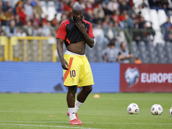 Belgium Wales WCup Soccer