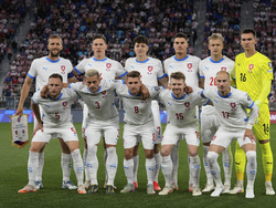 Croatia Czech Republic WCup Soccer