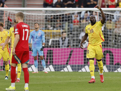 Belgium Wales WCup Soccer