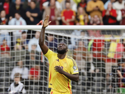 Belgium Wales WCup Soccer