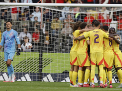 Belgium Wales WCup Soccer