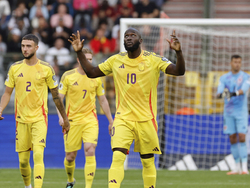Belgium Wales WCup Soccer