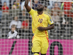 Belgium Wales WCup Soccer