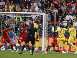 Belgium Wales WCup Soccer