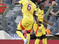 Belgium Wales WCup Soccer