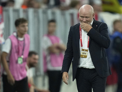 Croatia Czech Republic WCup Soccer