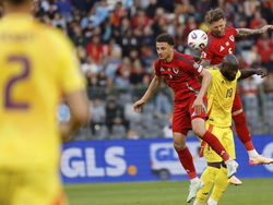 Belgium Wales WCup Soccer