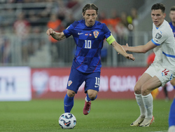 Croatia Czech Republic WCup Soccer