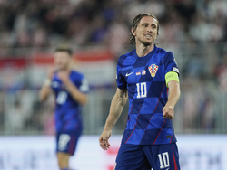Croatia Czech Republic WCup Soccer