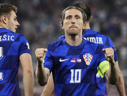 Croatia Czech Republic WCup Soccer