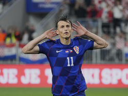Croatia Czech Republic WCup Soccer