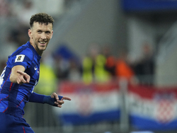 Croatia Czech Republic WCup Soccer