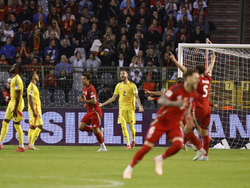 Belgium Wales WCup Soccer