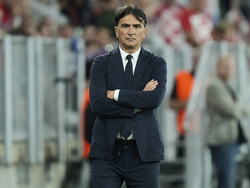 Croatia Czech Republic WCup Soccer