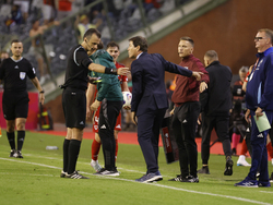 Belgium Wales WCup Soccer