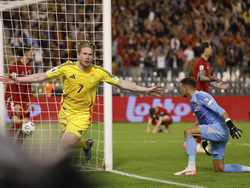 Belgium Wales WCup Soccer