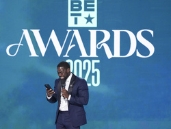 2025 BET Awards - Show