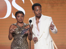 2025 BET Awards - Show