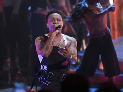 2025 BET Awards - Show