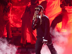 2025 BET Awards - Show