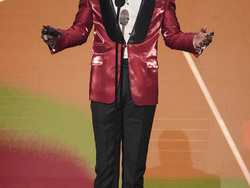 2025 BET Awards - Show
