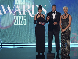 2025 BET Awards - Show