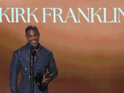 2025 BET Awards - Show