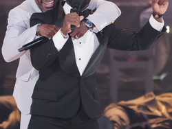 2025 BET Awards - Show
