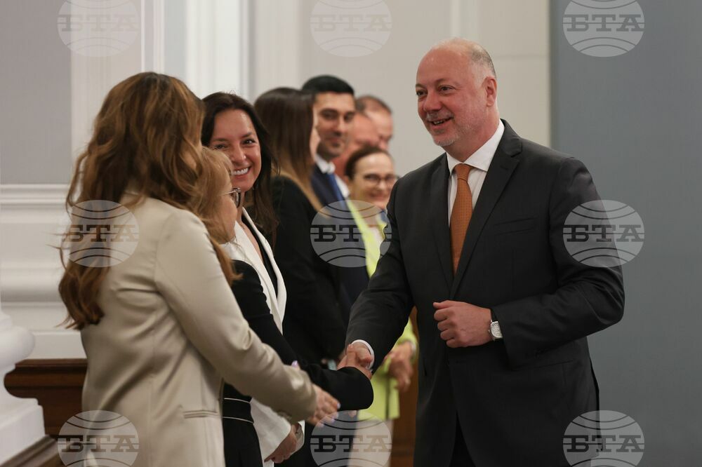 High-Speed Internet Project to Target Sparsely Populated Areas, Says PM Zhelyazkov