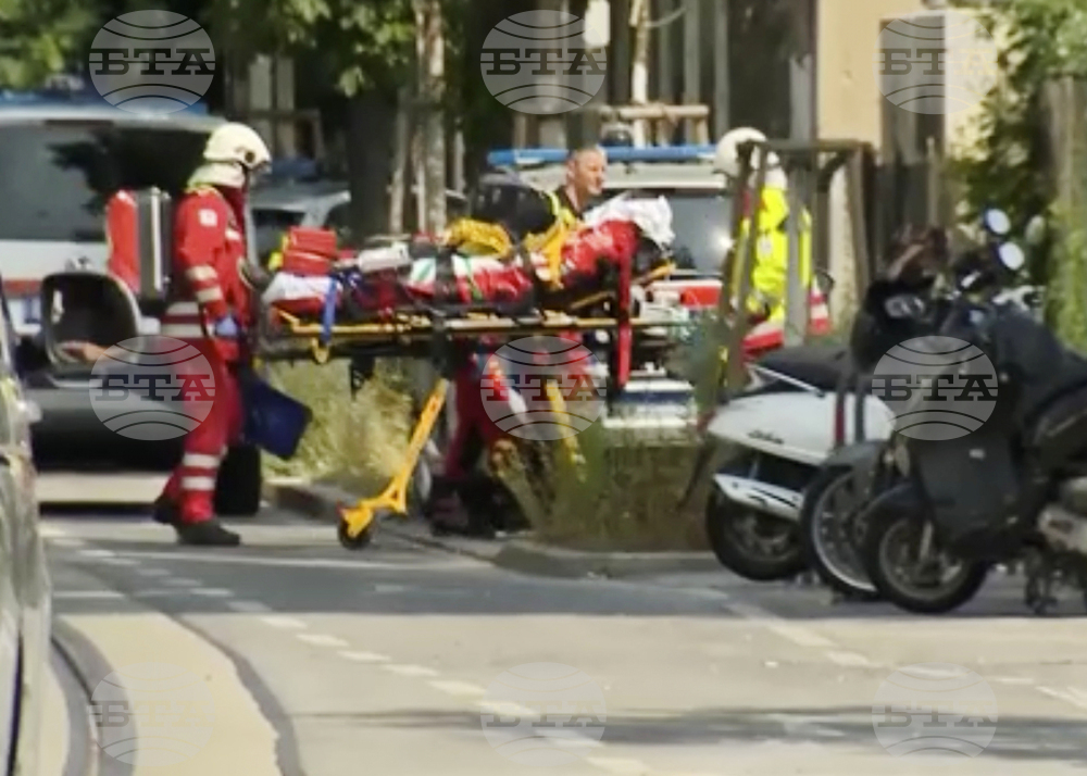 PM Zhelyazkov "Deeply Saddened" by School Shooting that Left Multiple People Dead in Austria