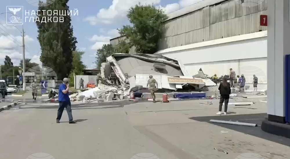 Русия каза, че силите ѝ за противовъздушна отбрана снощи са свалили 52 украински дрона