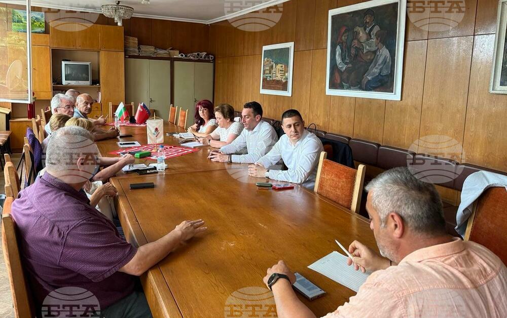 БСП-ОЛ в Смолян: Нашата цел е да бъдем гласът на хората