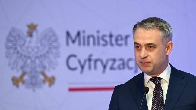 ПАП: Вицепремиерът Гавковски призовава за бързо разглеждане на грешките при преброяването на гласовете