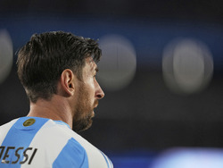 Argentina Colombia Wcup Soccer