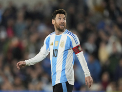 Argentina Colombia Wcup Soccer