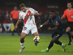 Peru Ecuador Wcup Soccer