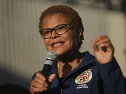 Immigration Raids Los Angeles