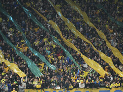 Brazil Paraguay WCup Soccer