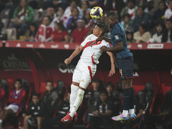 Peru Ecuador Wcup Soccer
