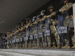 Immigration Raids Los Angeles
