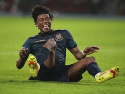 Peru Ecuador Wcup Soccer