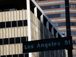 Immigration Raids Los Angeles