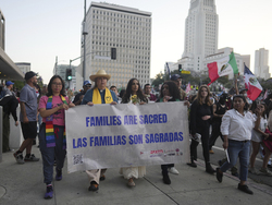 Immigration Raids Los Angeles