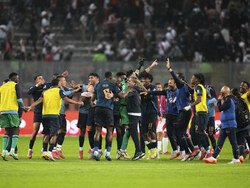 Peru Ecuador Wcup Soccer